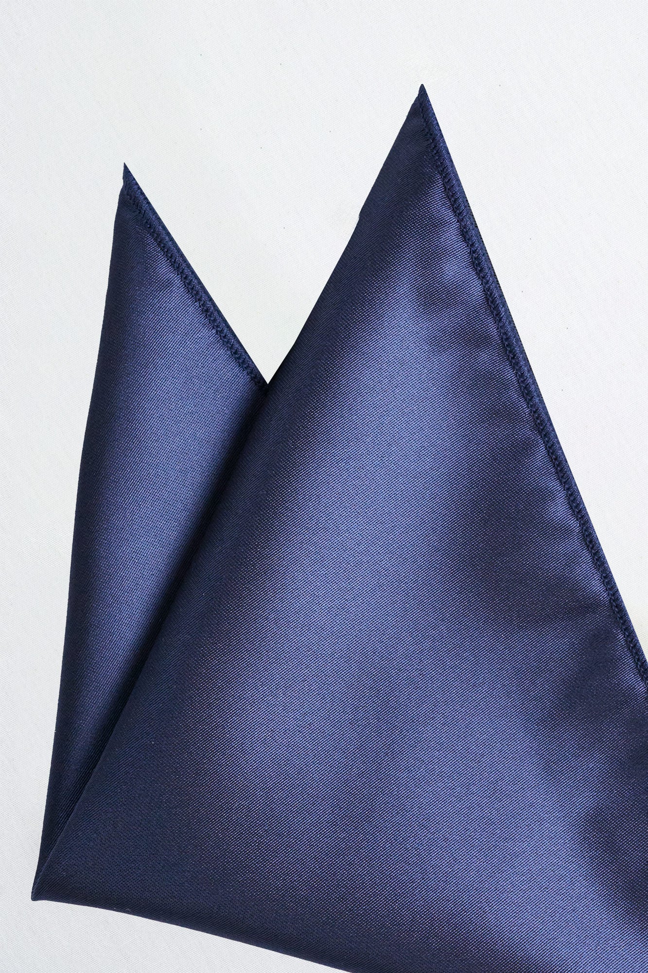 Pañuelo Azul Liso