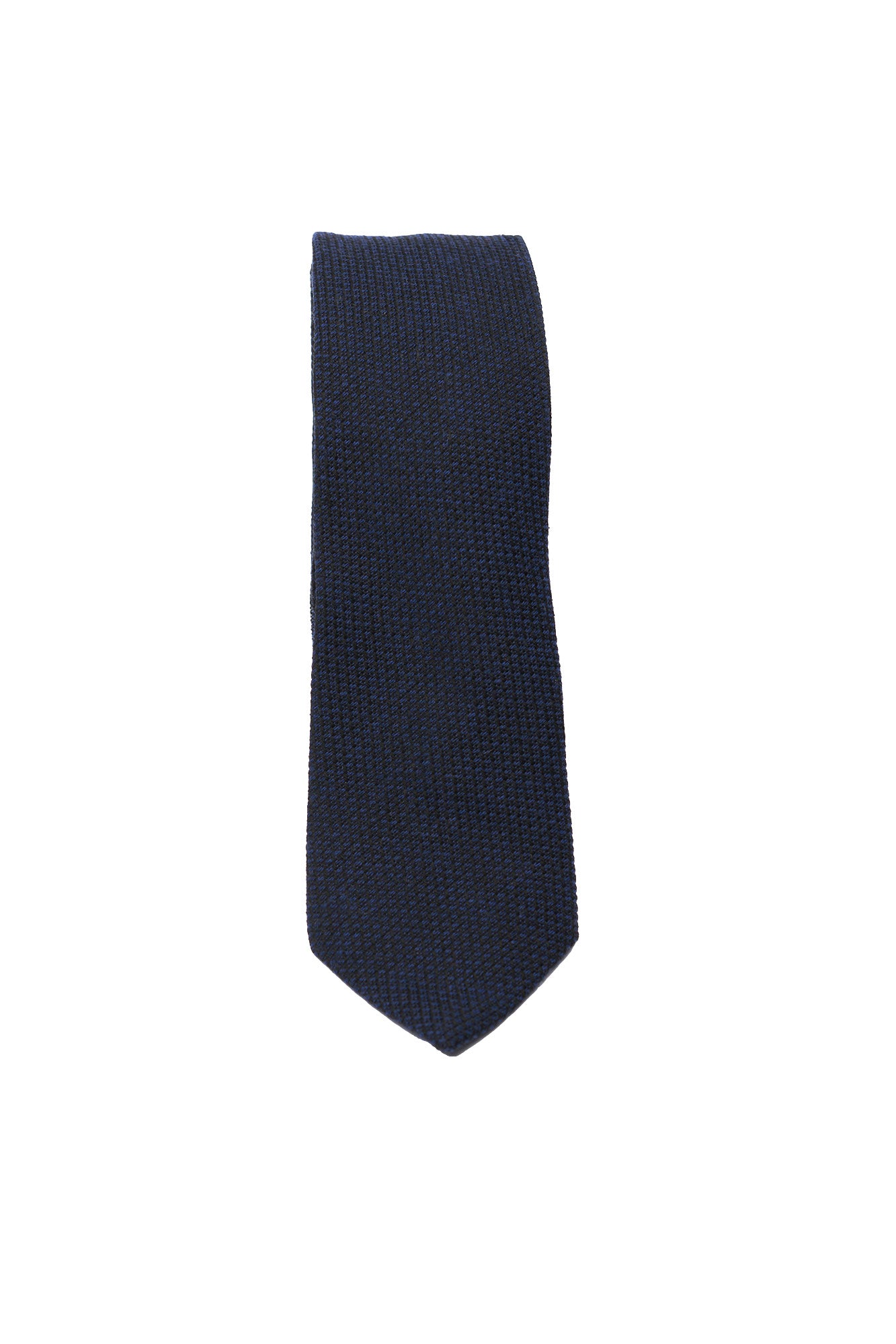 Corbata Azul Marino