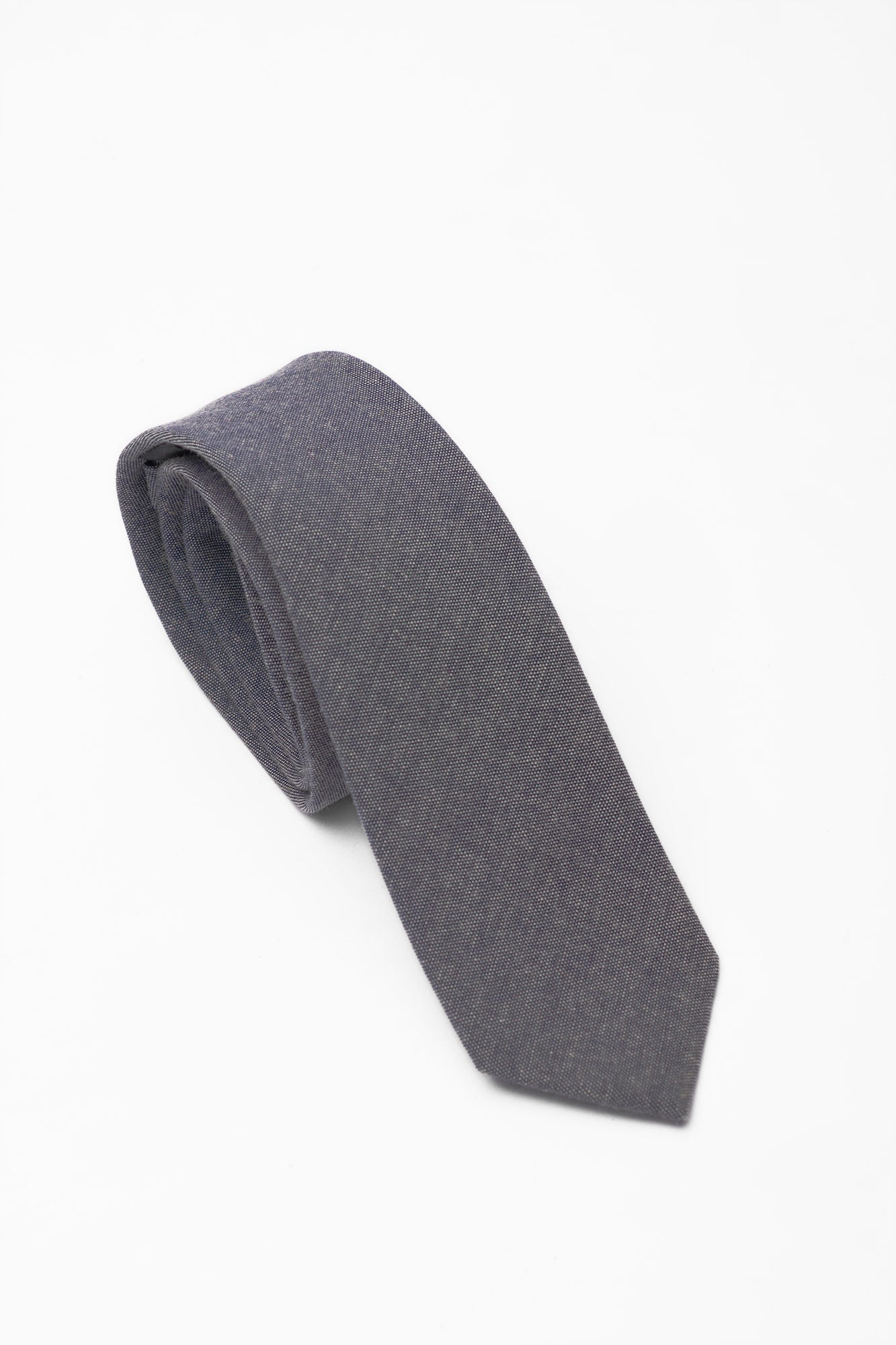 Corbata Gris