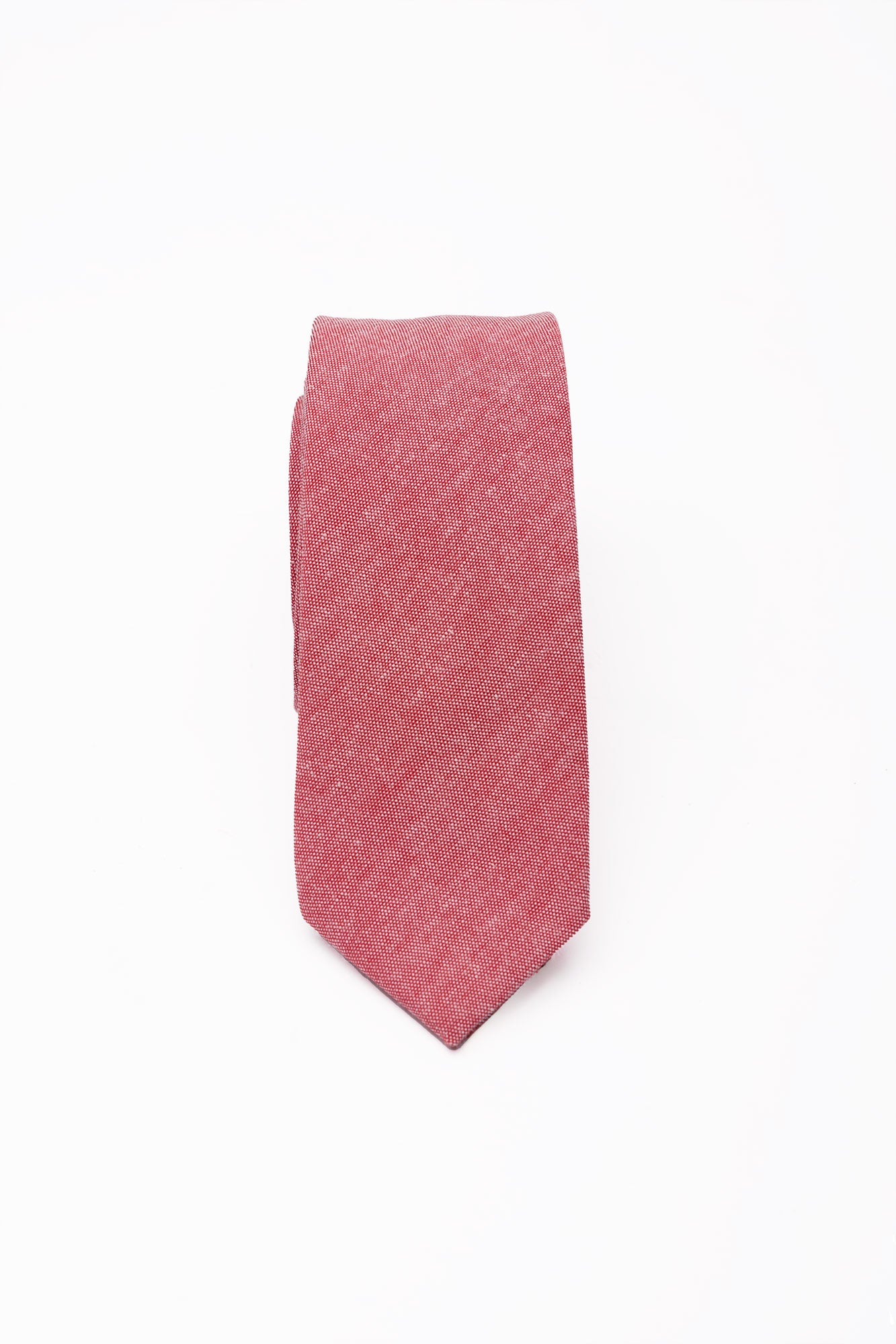 Corbata Roja