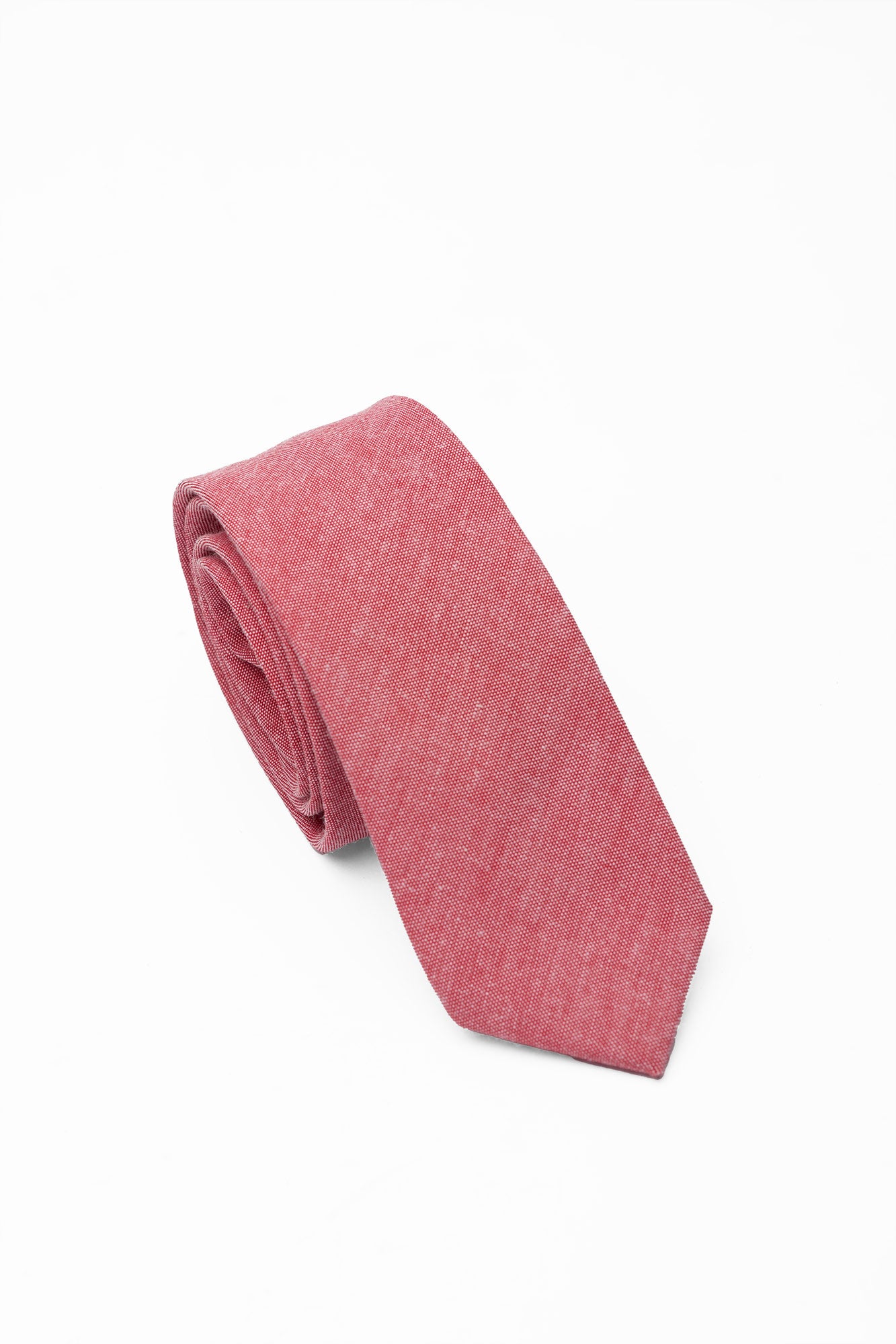 Corbata Roja