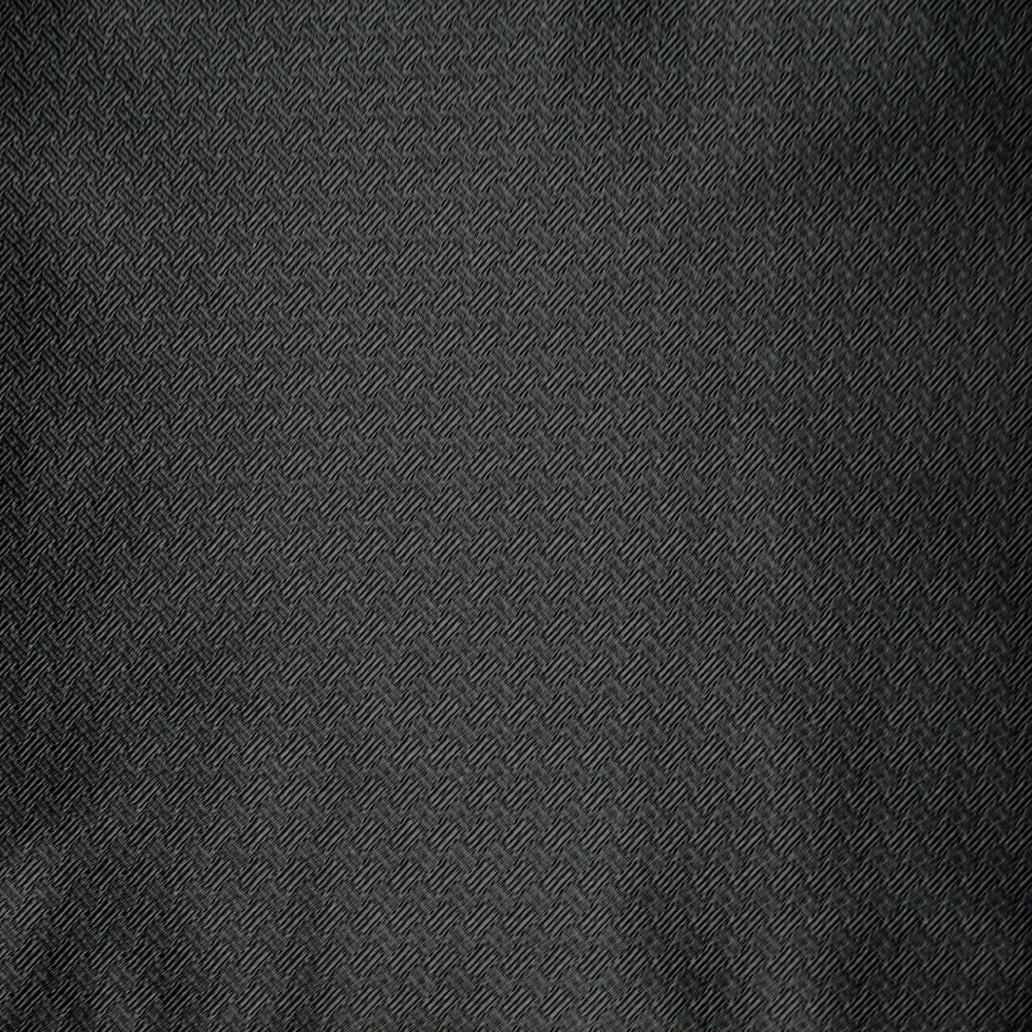 Pañuelo Negro Texturizado