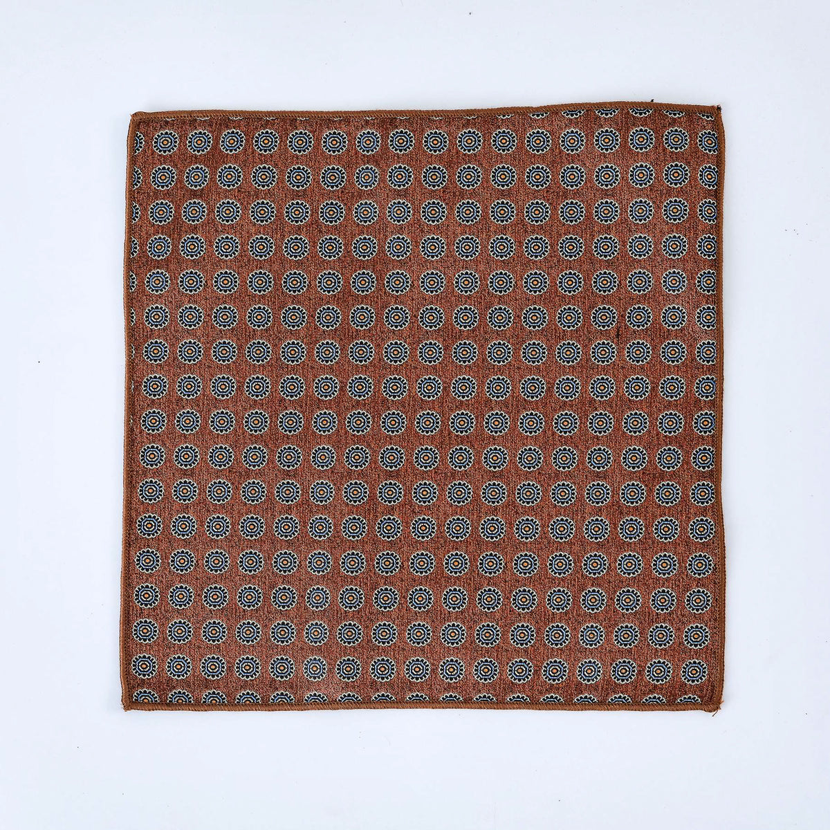 Pañuelo Cobre Diseño
