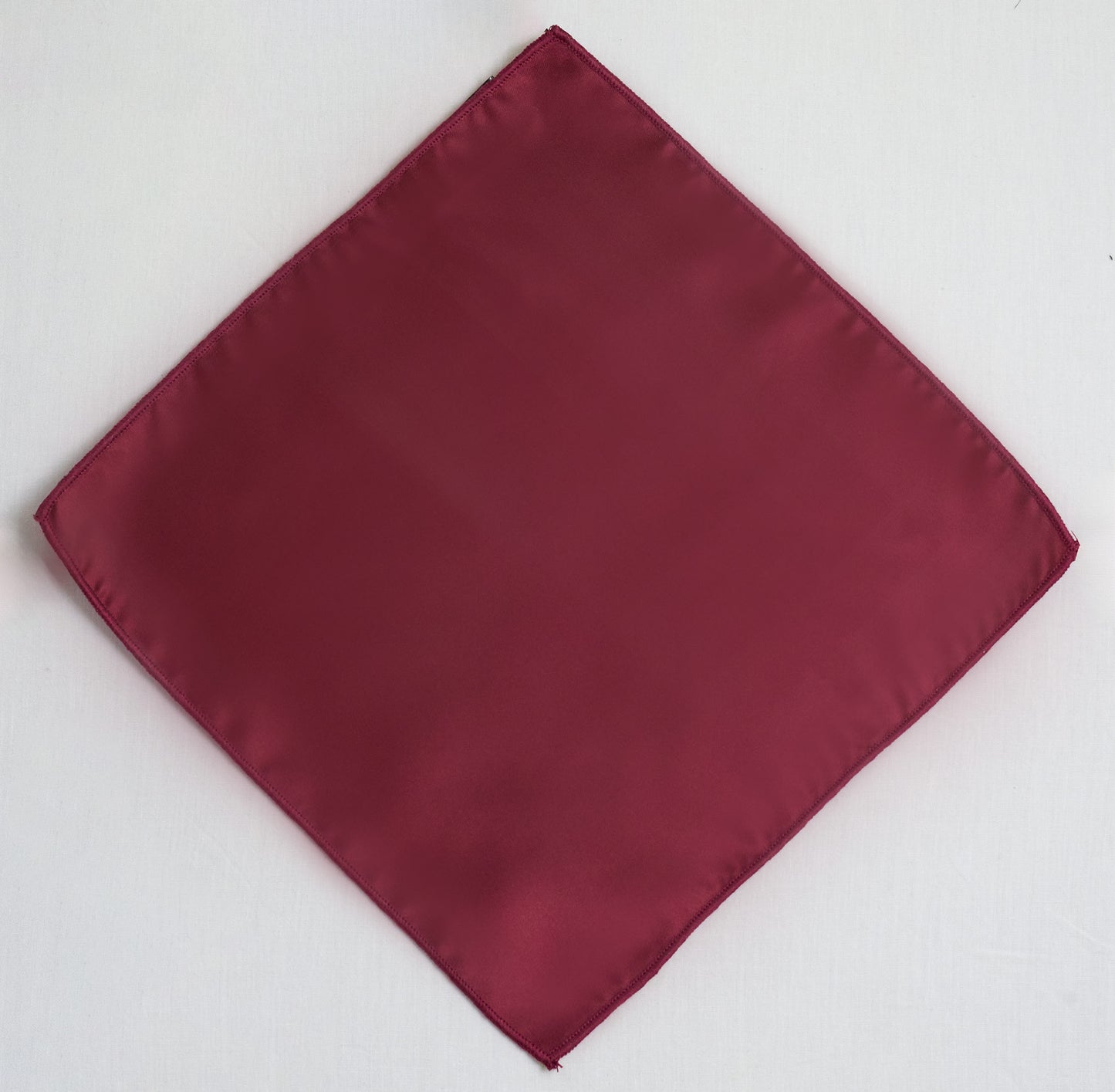 Pañuelo Rojo Liso
