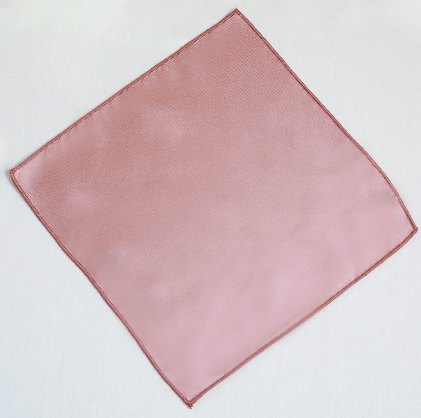 Pañuelo Rosado Claro Liso