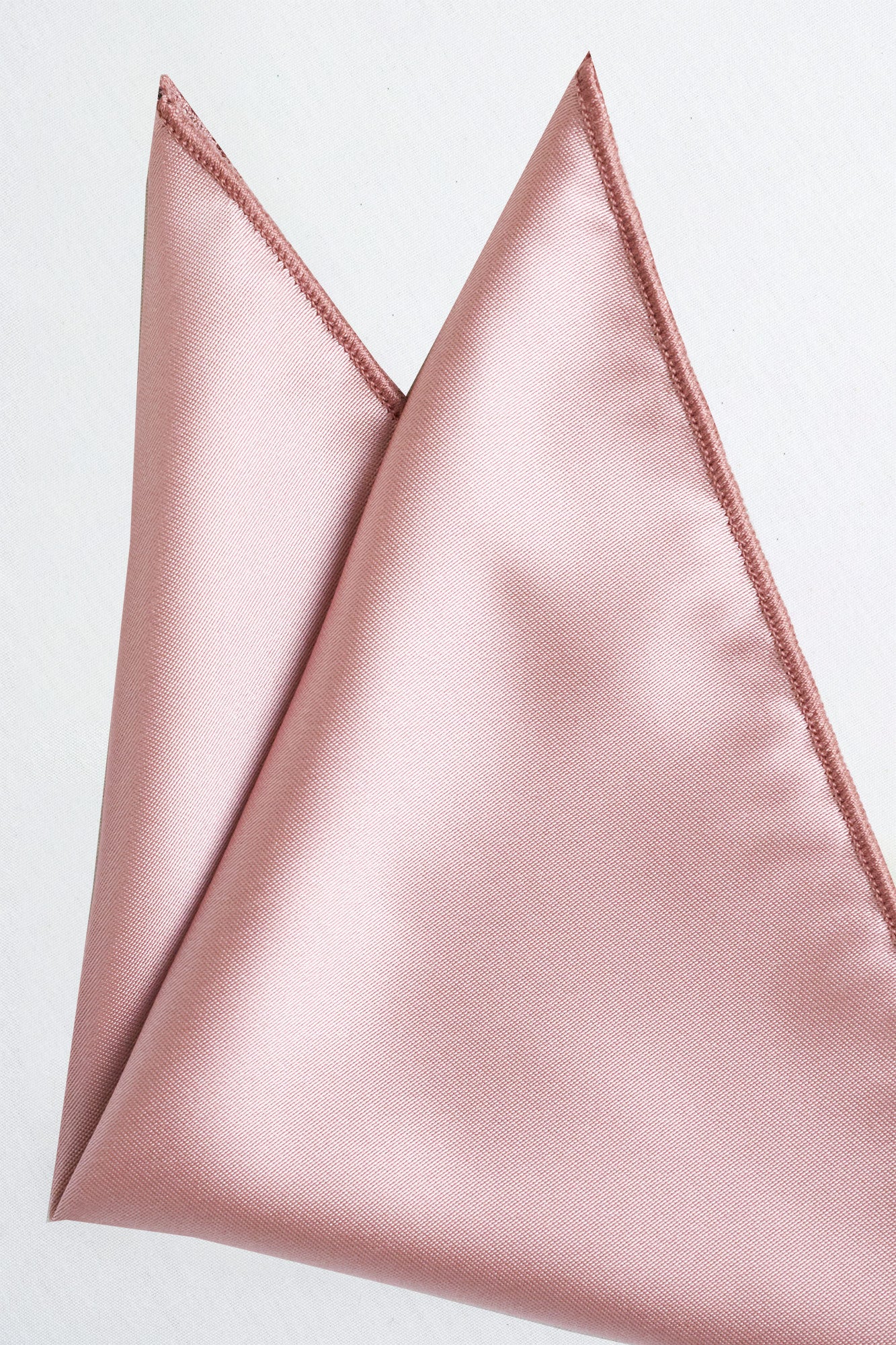 Pañuelo Rosado Claro Liso