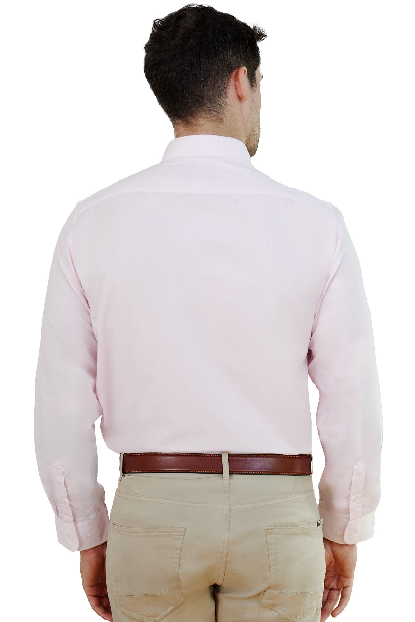 Camisa Rosada