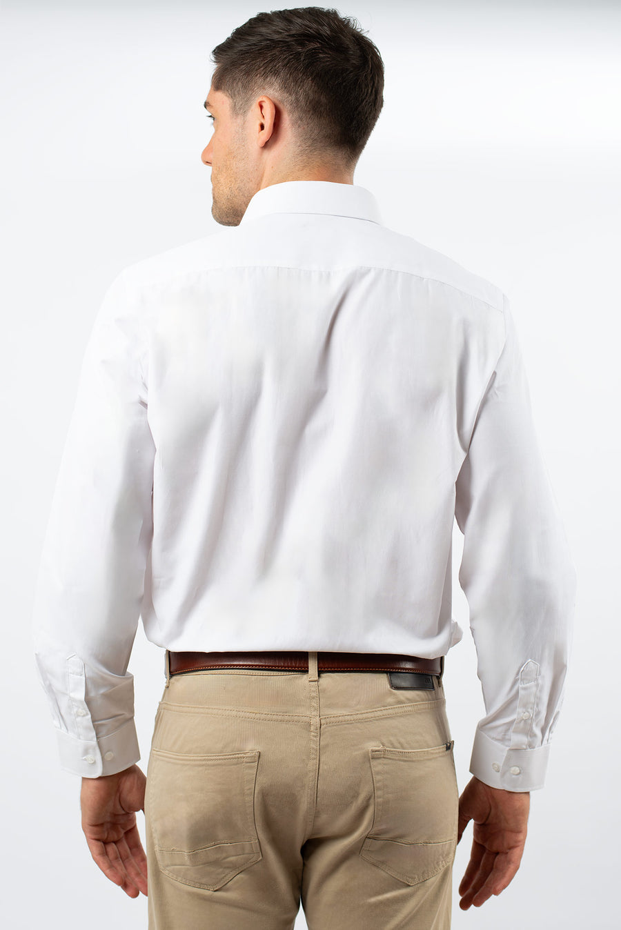 Camisa Blanca
