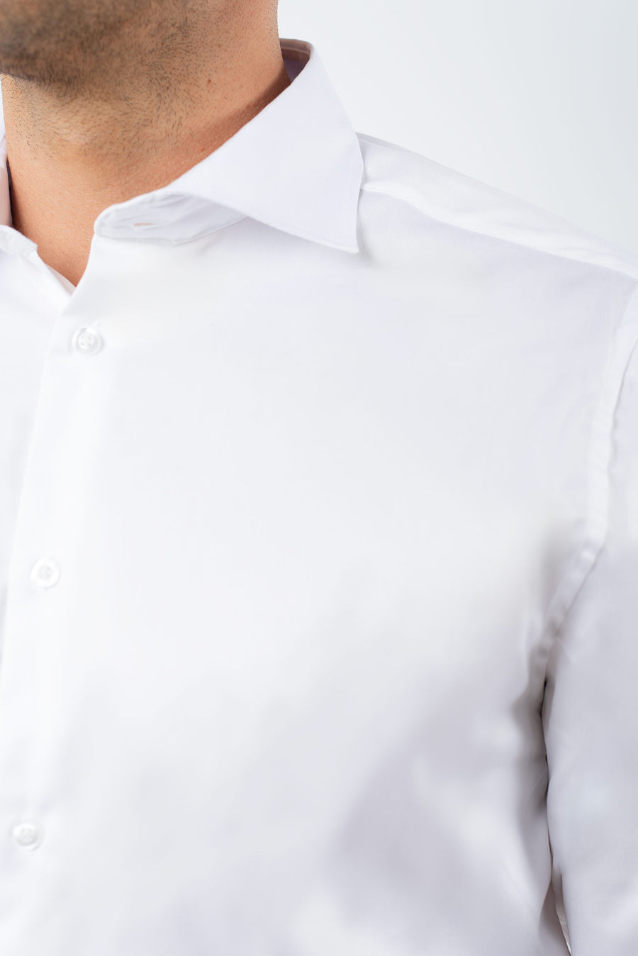 Camisa Blanca