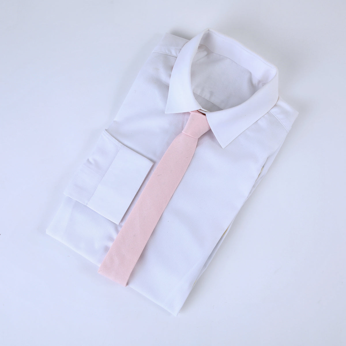 Corbata Rosada