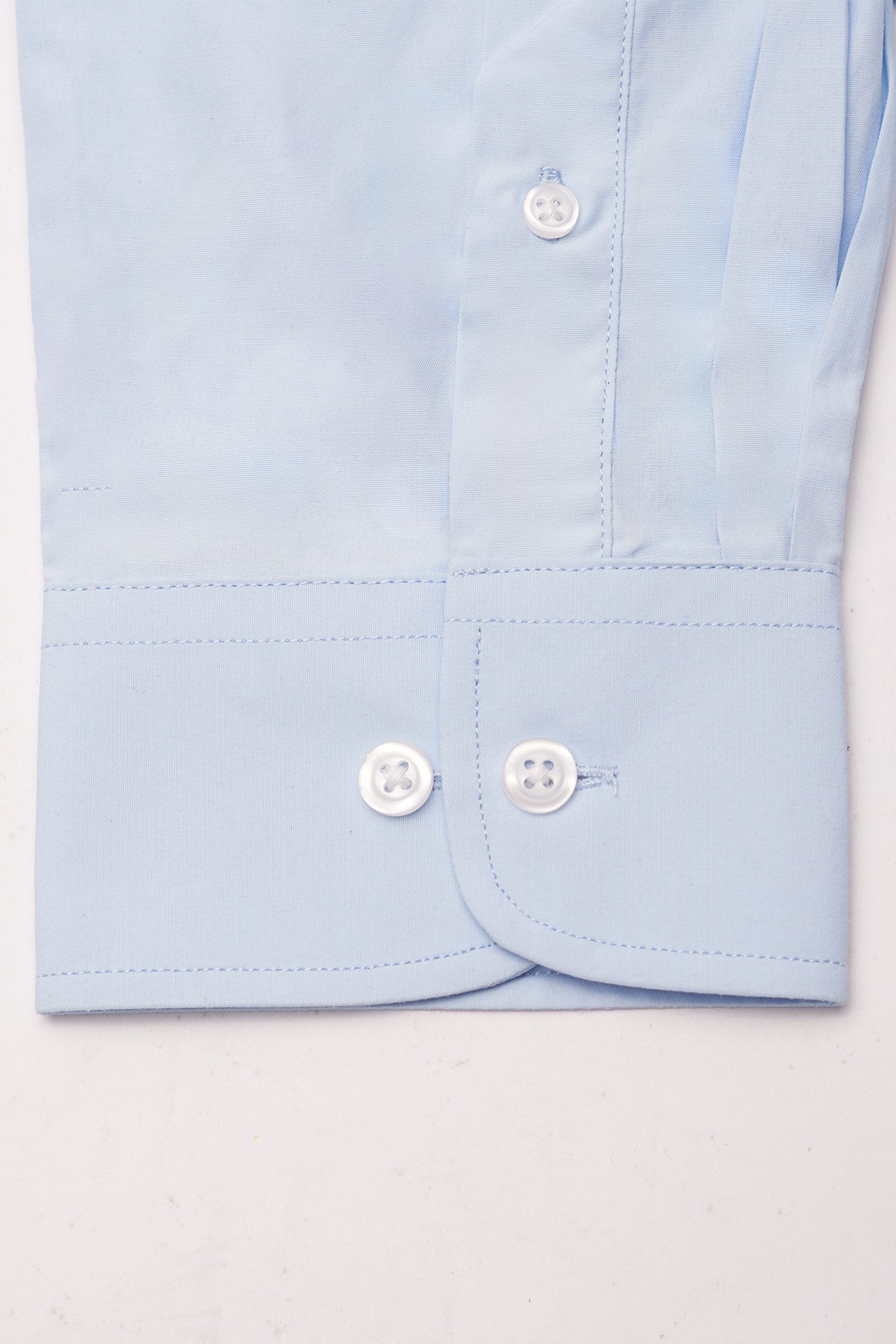 Camisa Celeste
