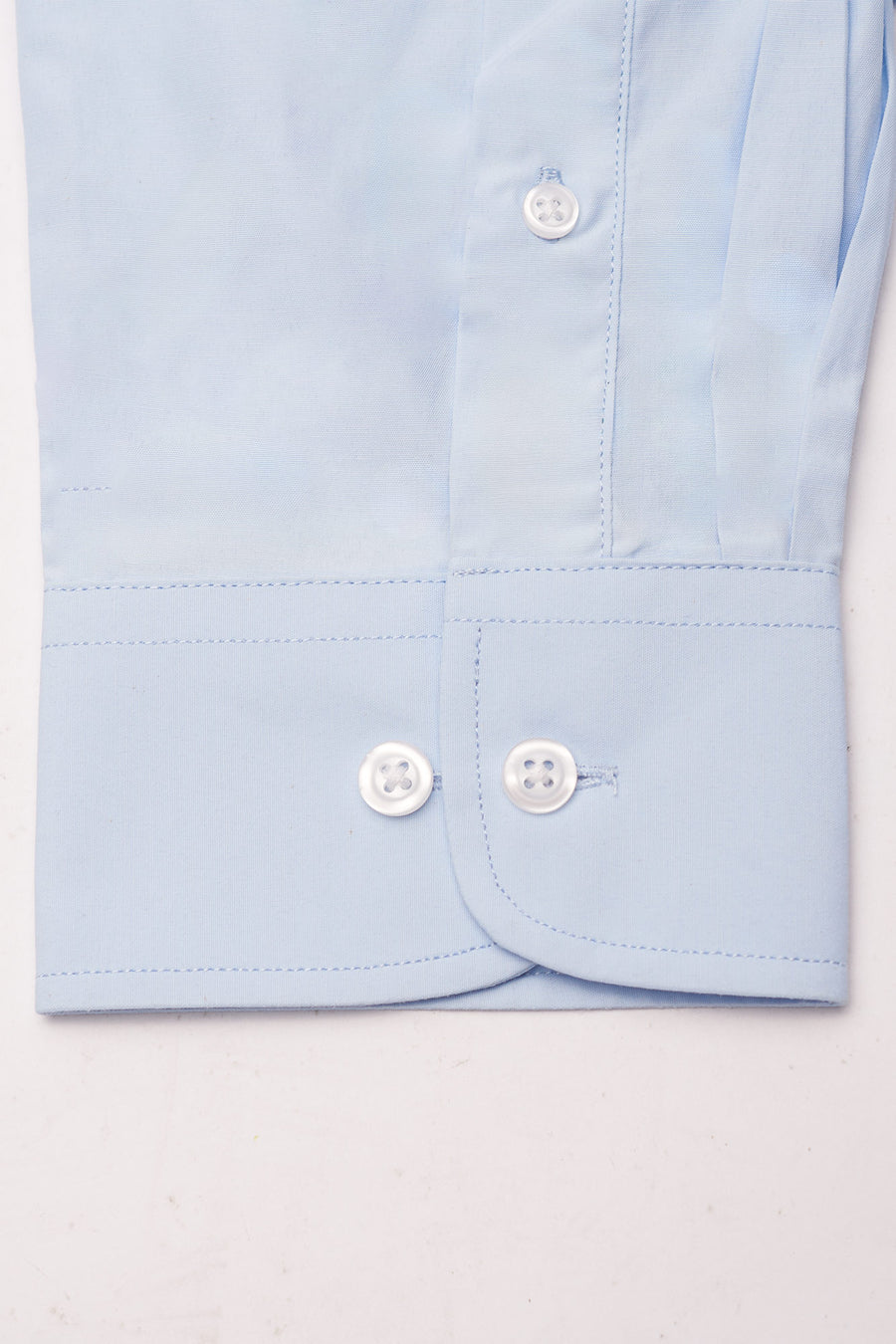 Camisa Celeste