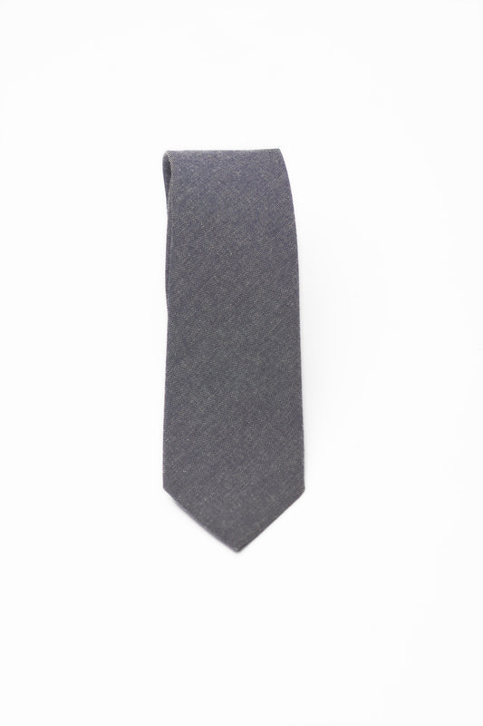 Corbata Gris
