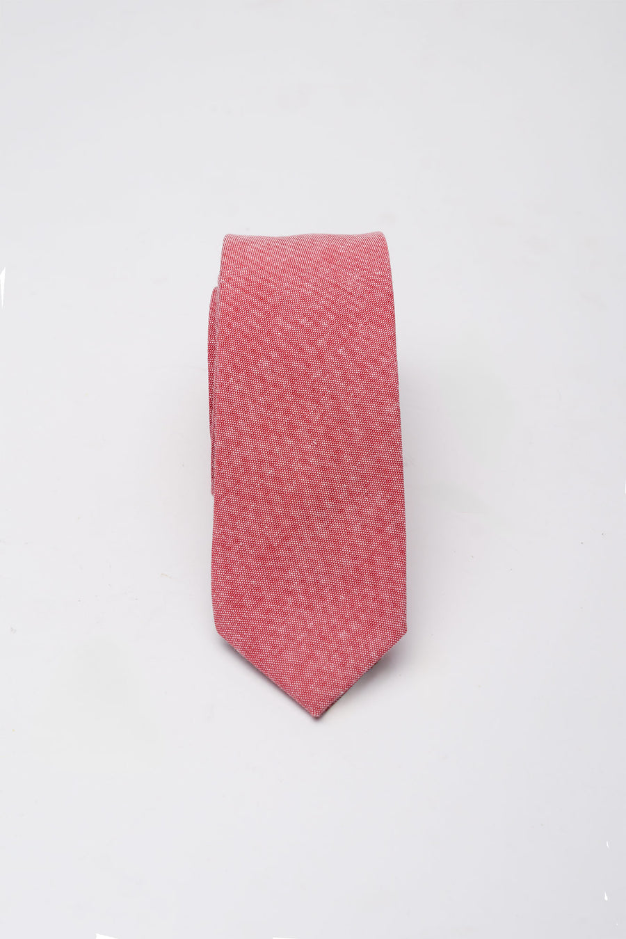 Corbata Roja