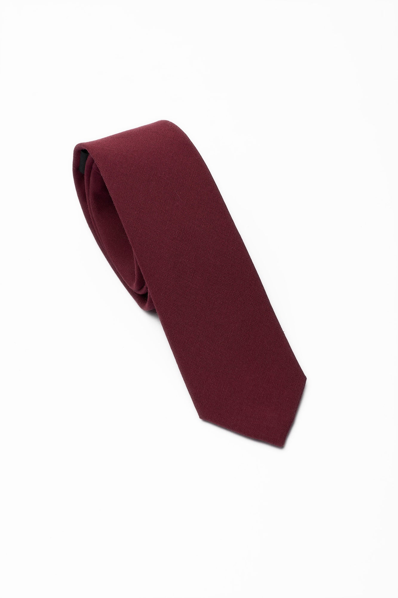 Corbata Rojo Vino