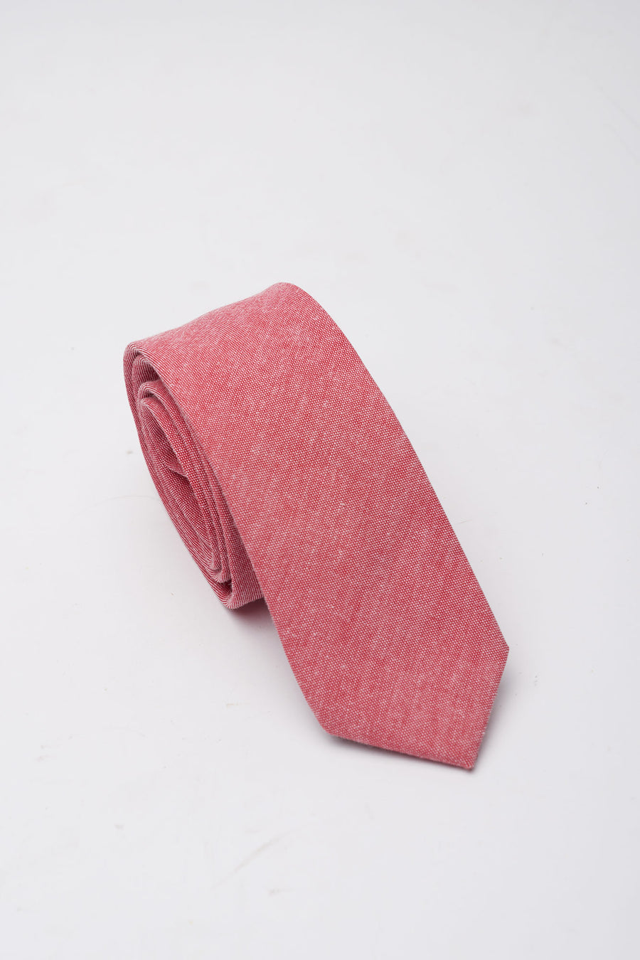 Corbata Roja