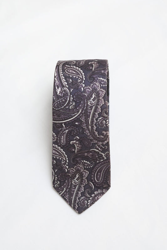 Corbata Jaspeada