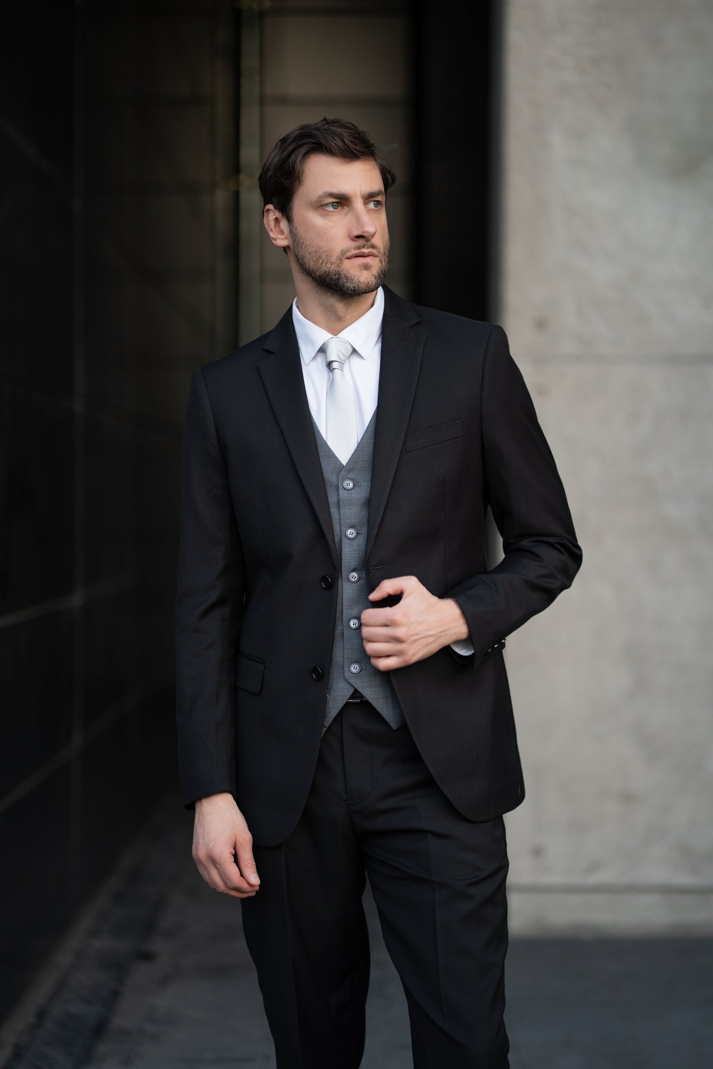 Gilet Marengo