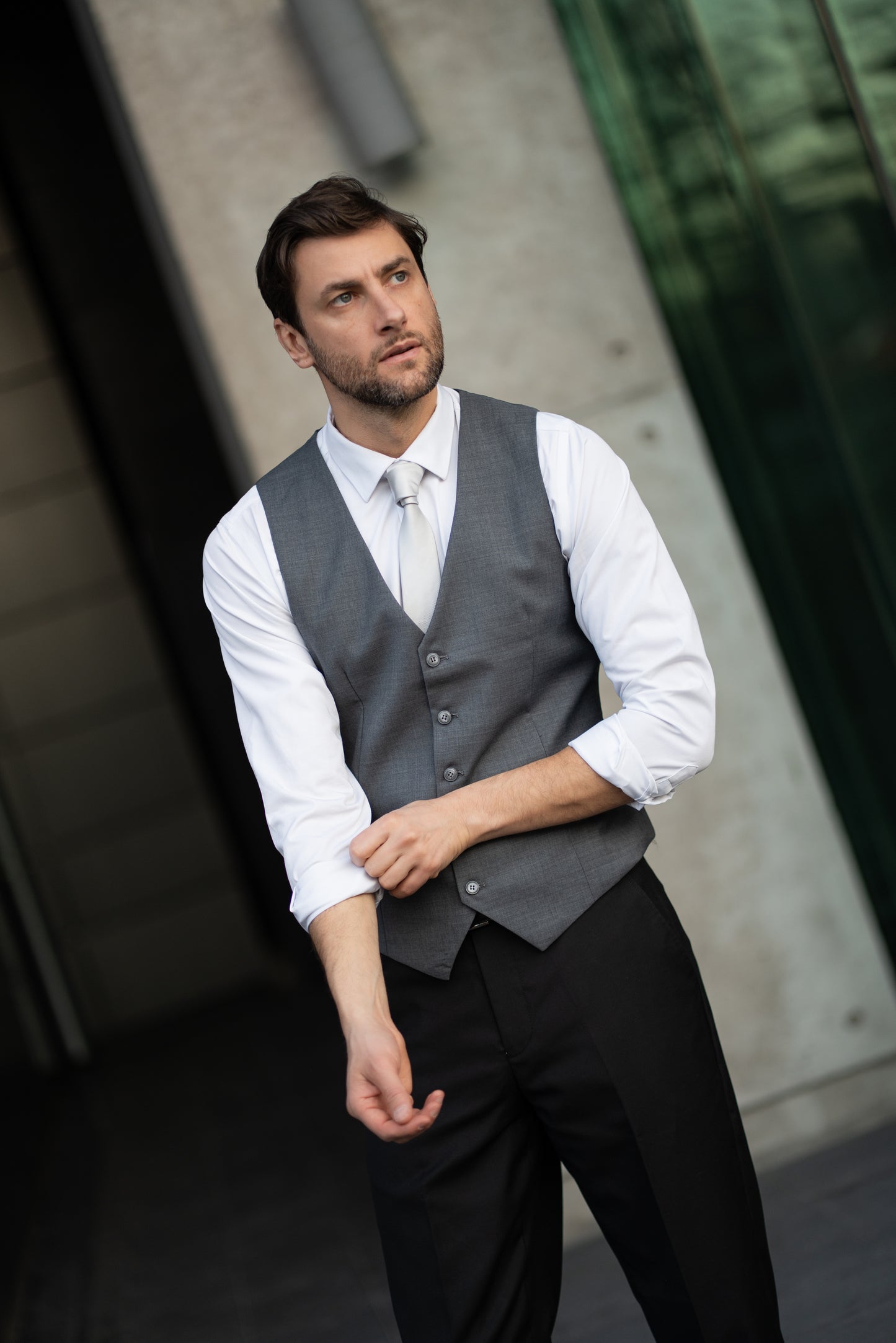 Gilet Marengo