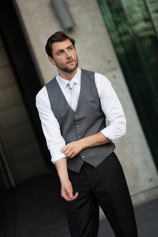 Gilet Marengo