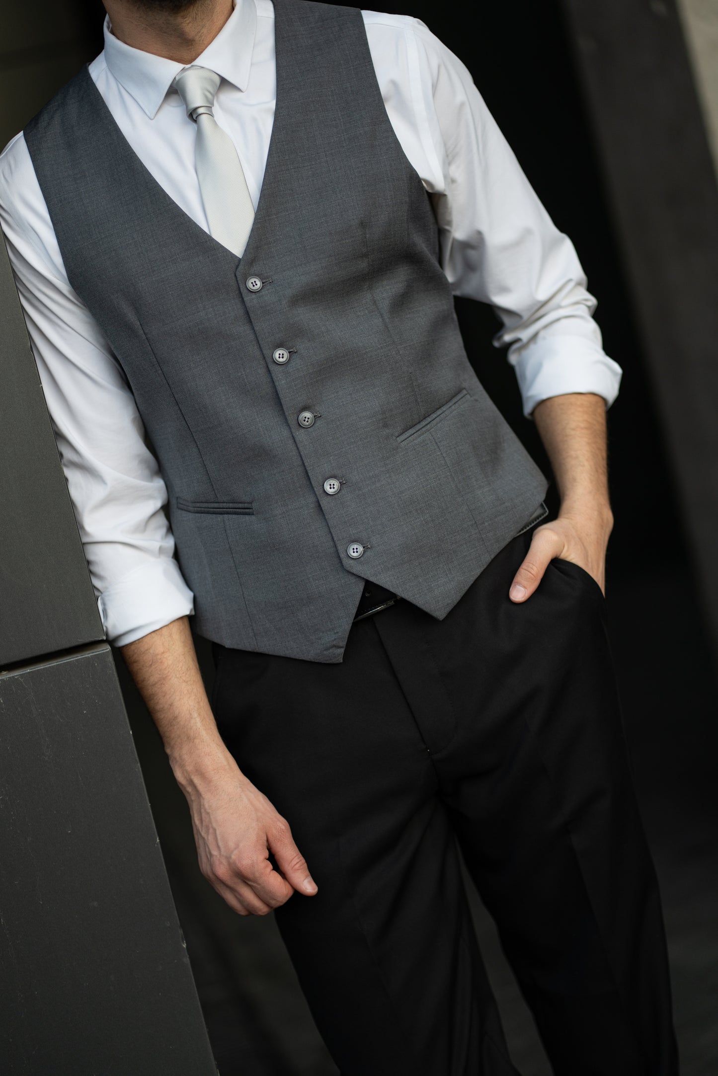 Gilet Marengo
