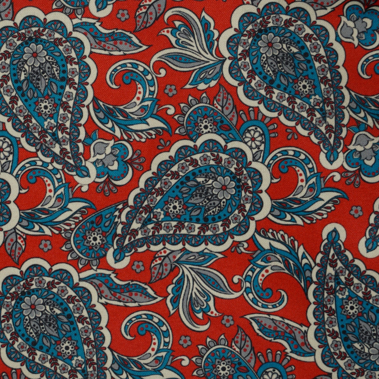 Pañuelo Rojo Diseños