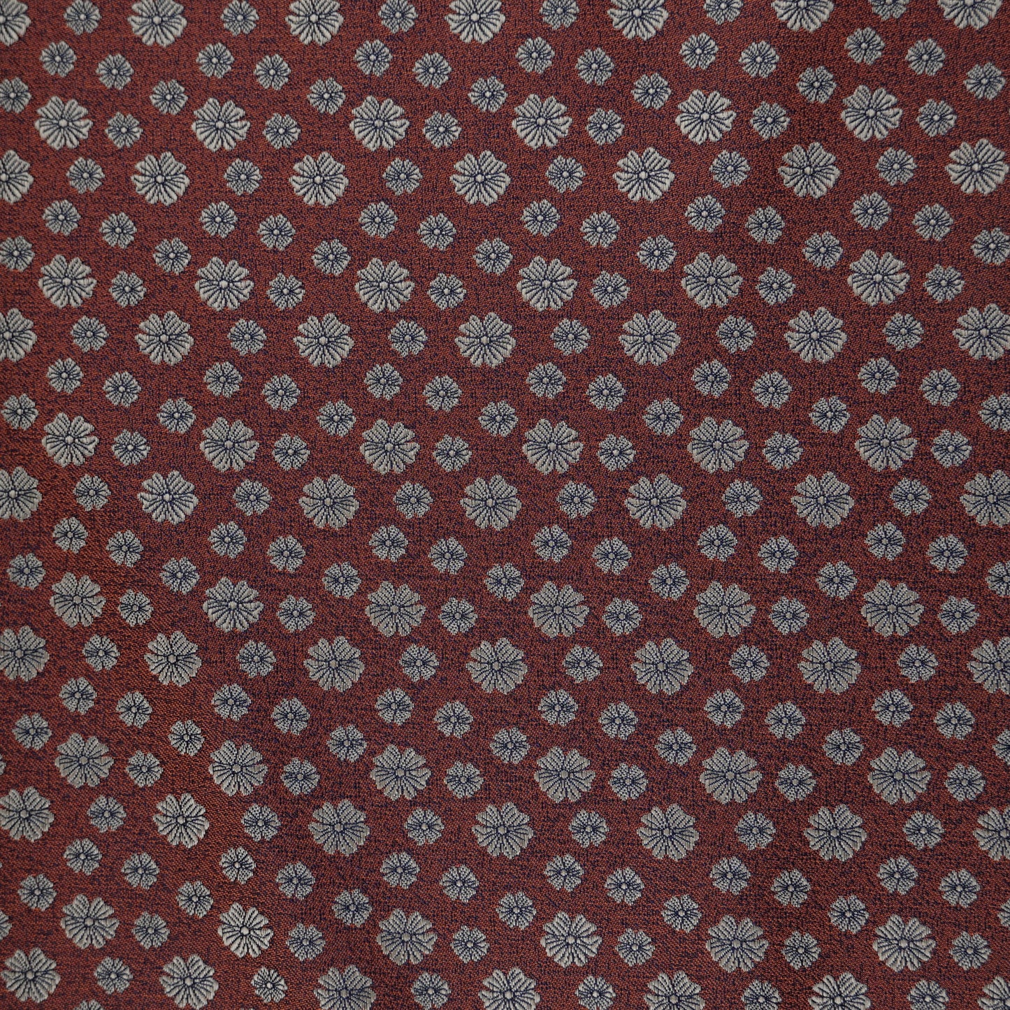 Pañuelo Cobre Diseño