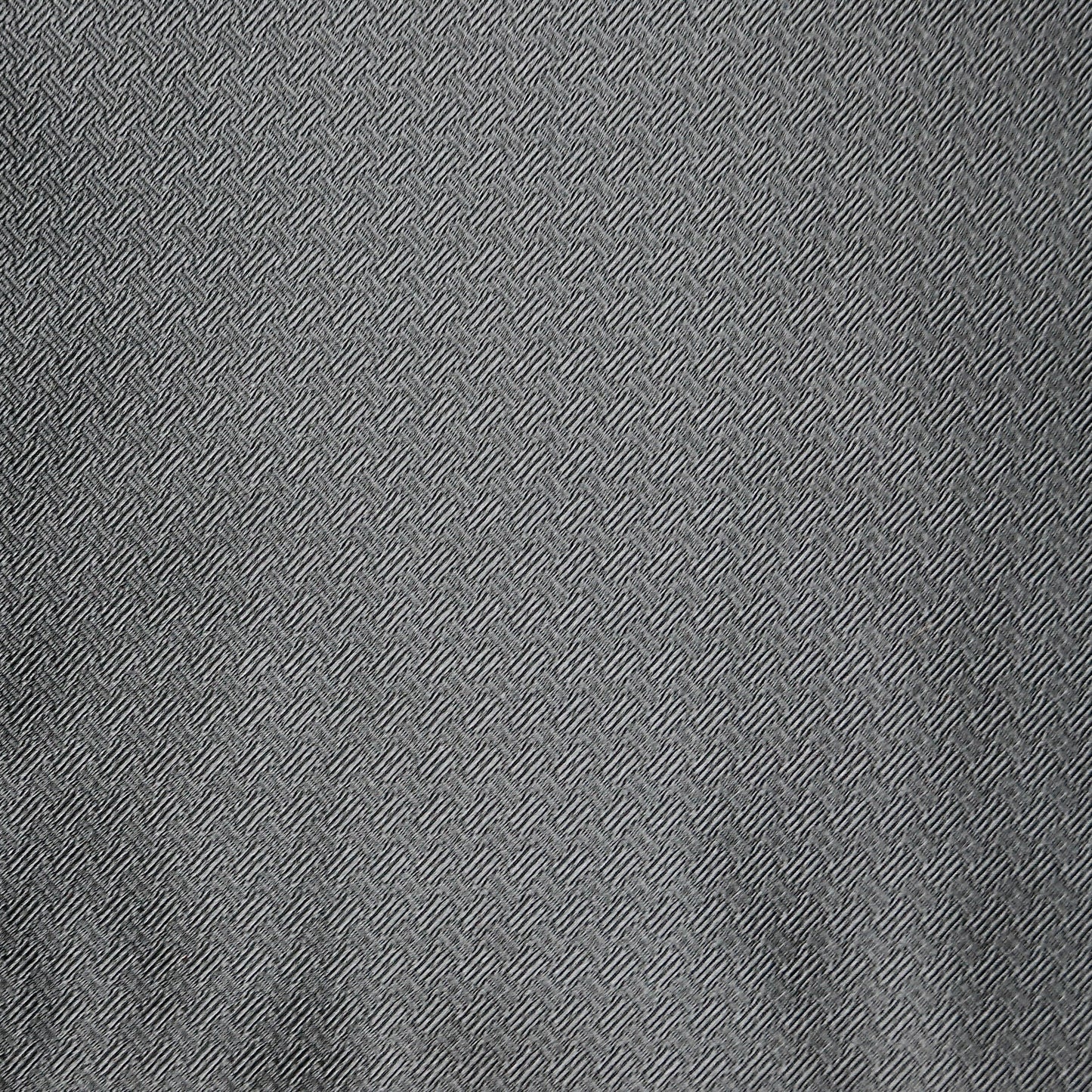 Pañuelo Plateado Texturizado