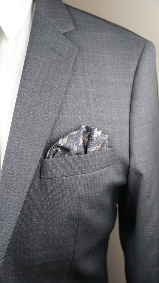 Pañuelo Marengo Pajaros