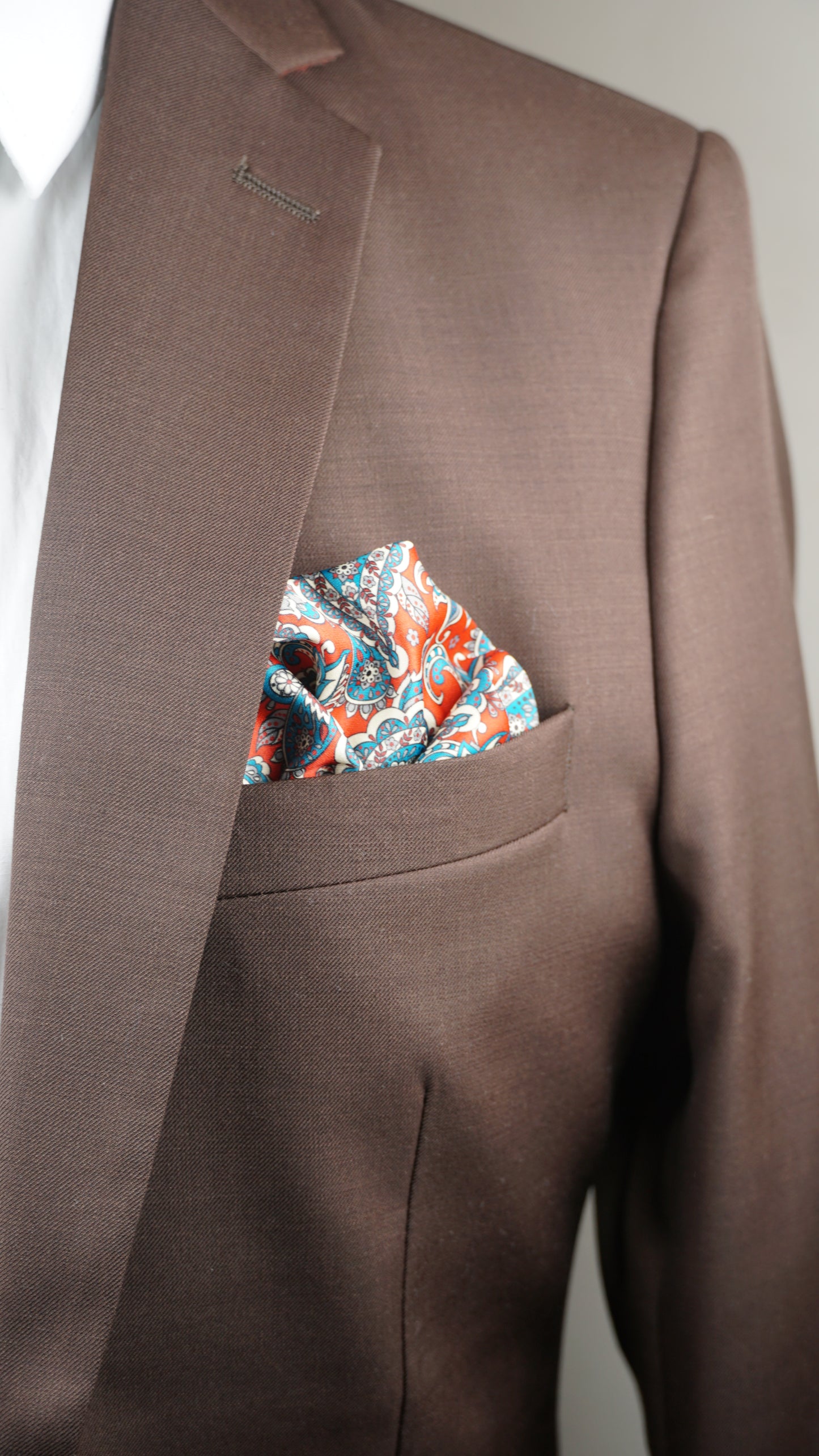 Pañuelo Rojo Diseños