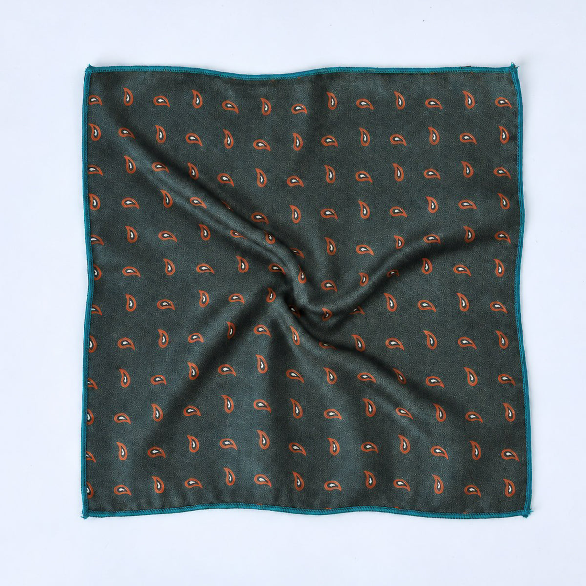 Pañuelo Verde Diseño