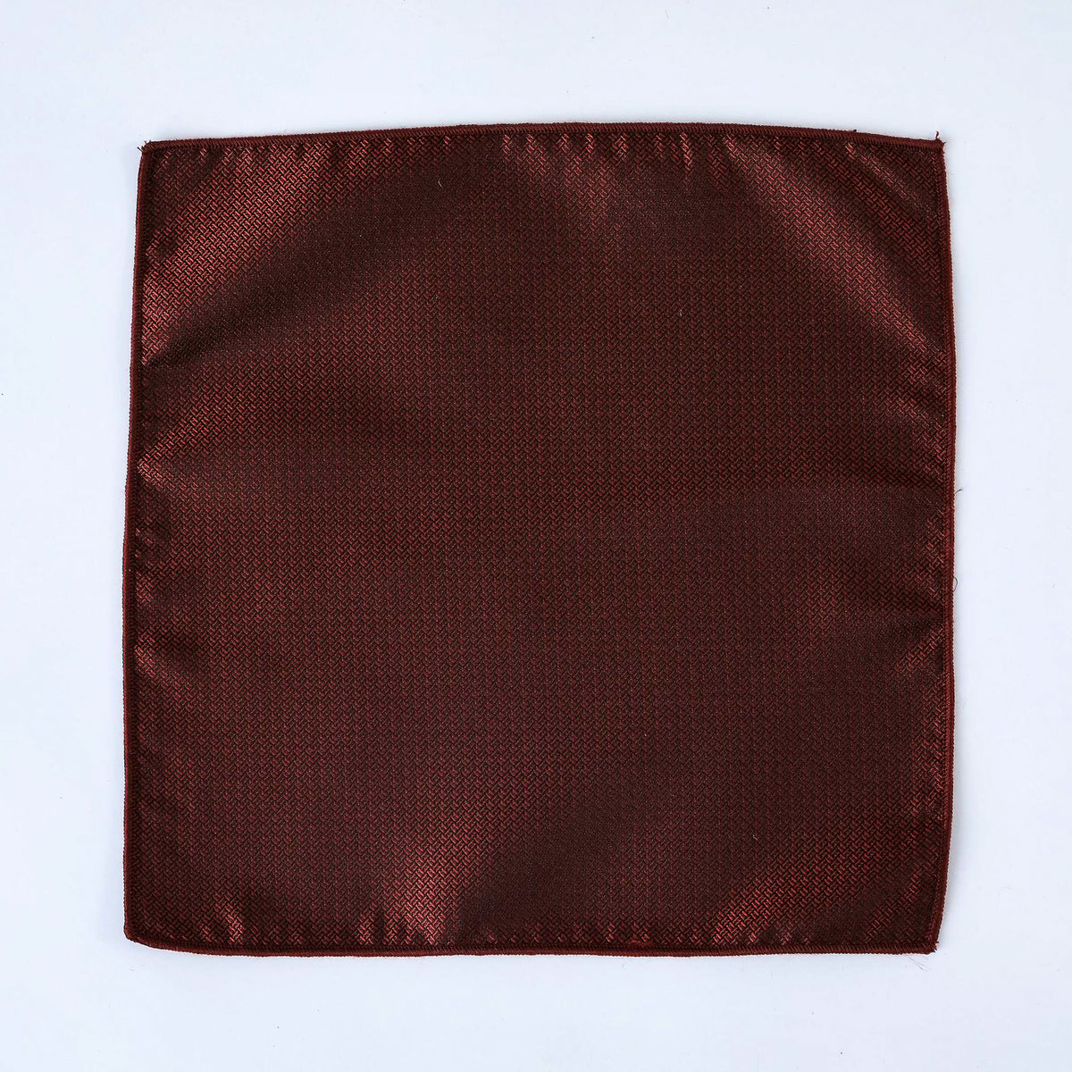 Pañuelo Burdeo Texturizado