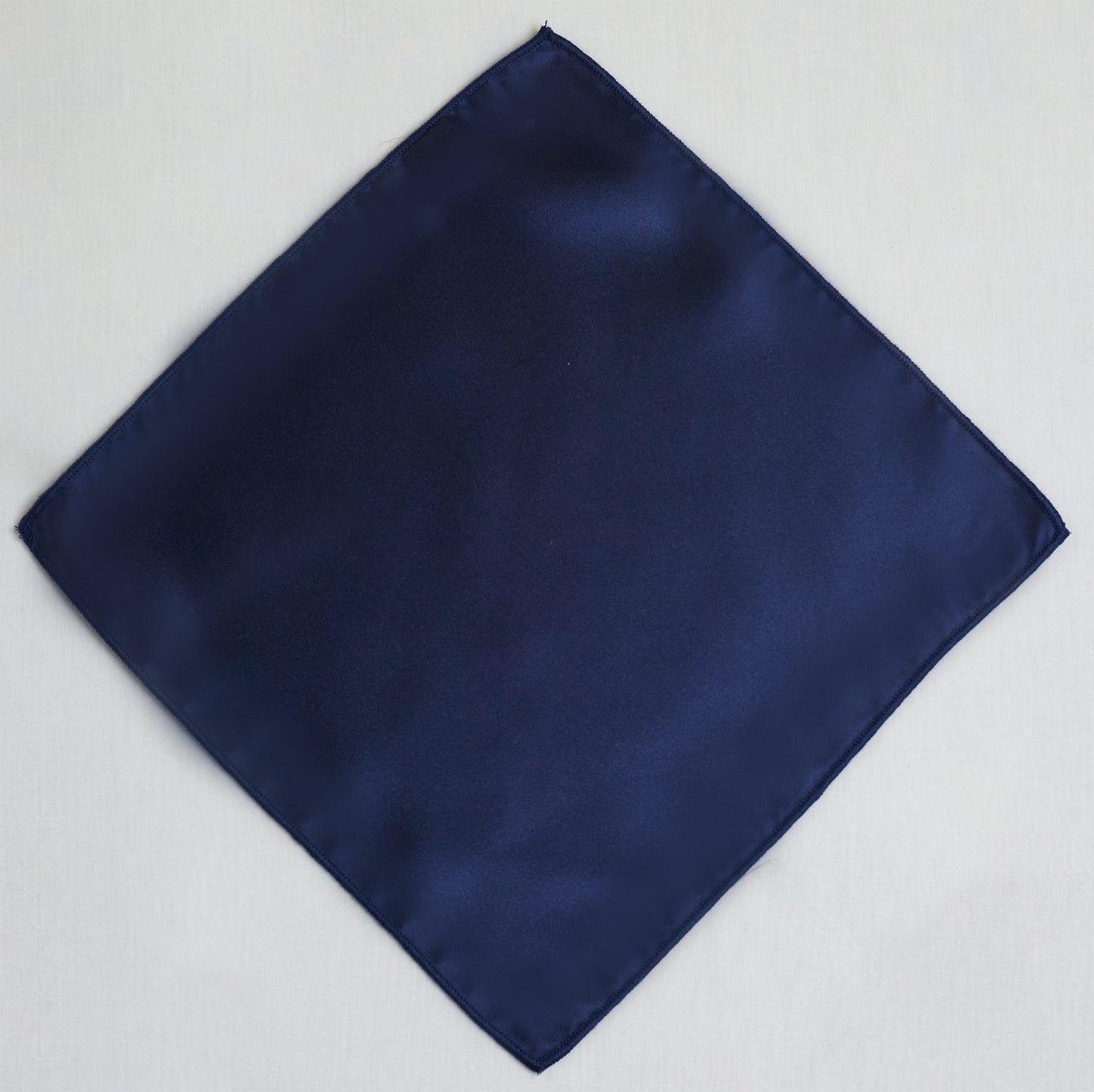 Pañuelo Azul Liso