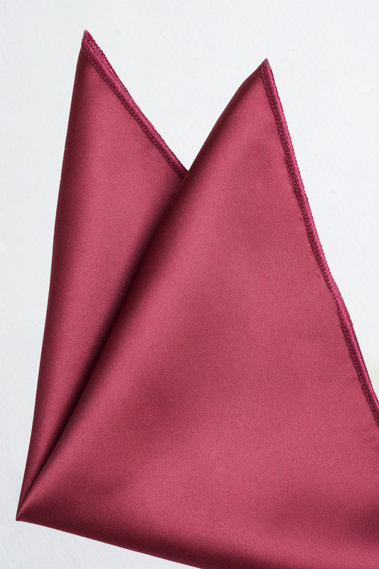Pañuelo Rojo Liso