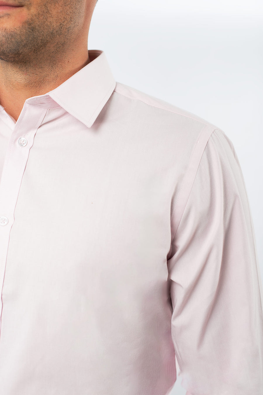 Camisa Rosada