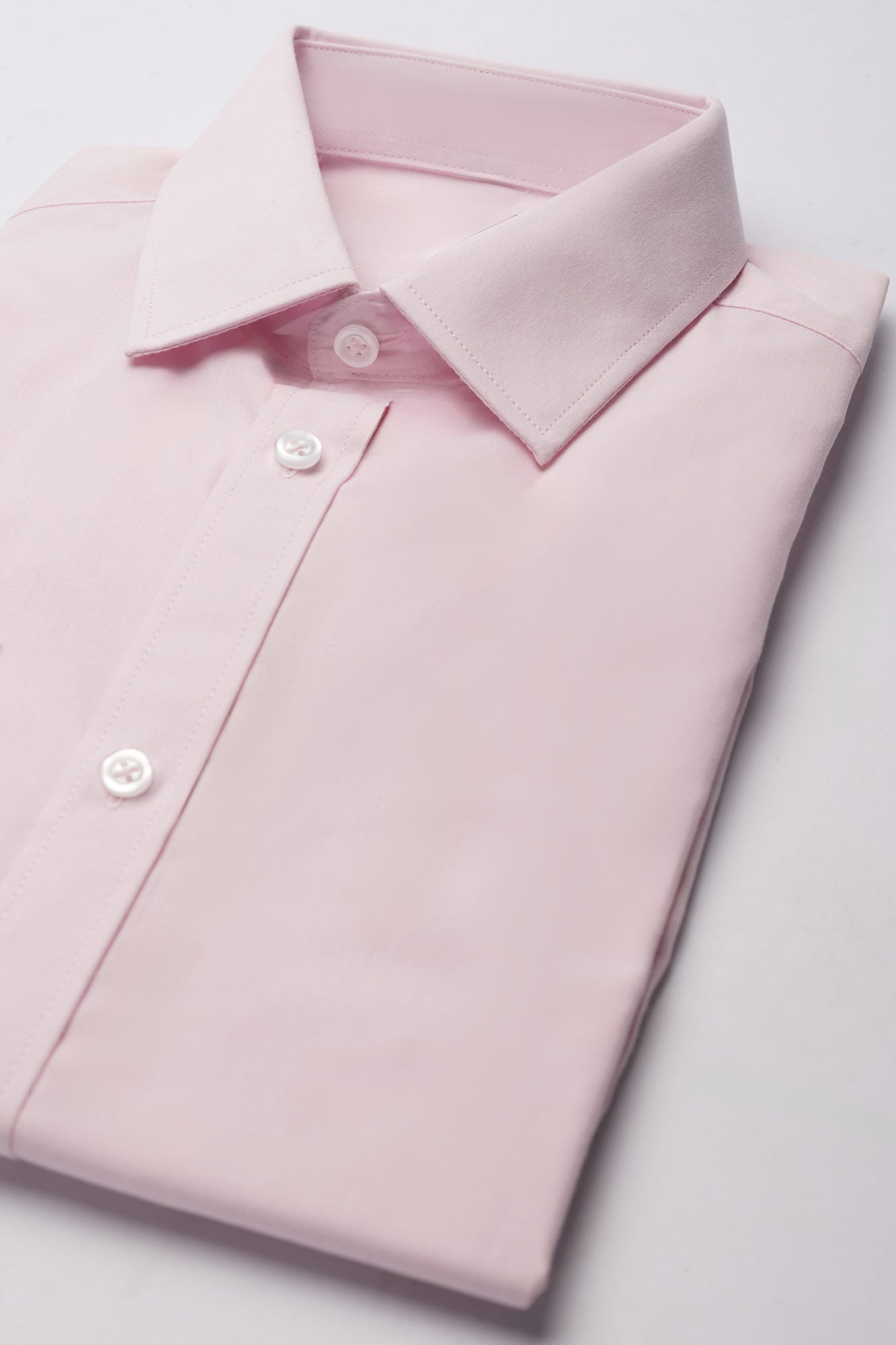 Camisa Rosada