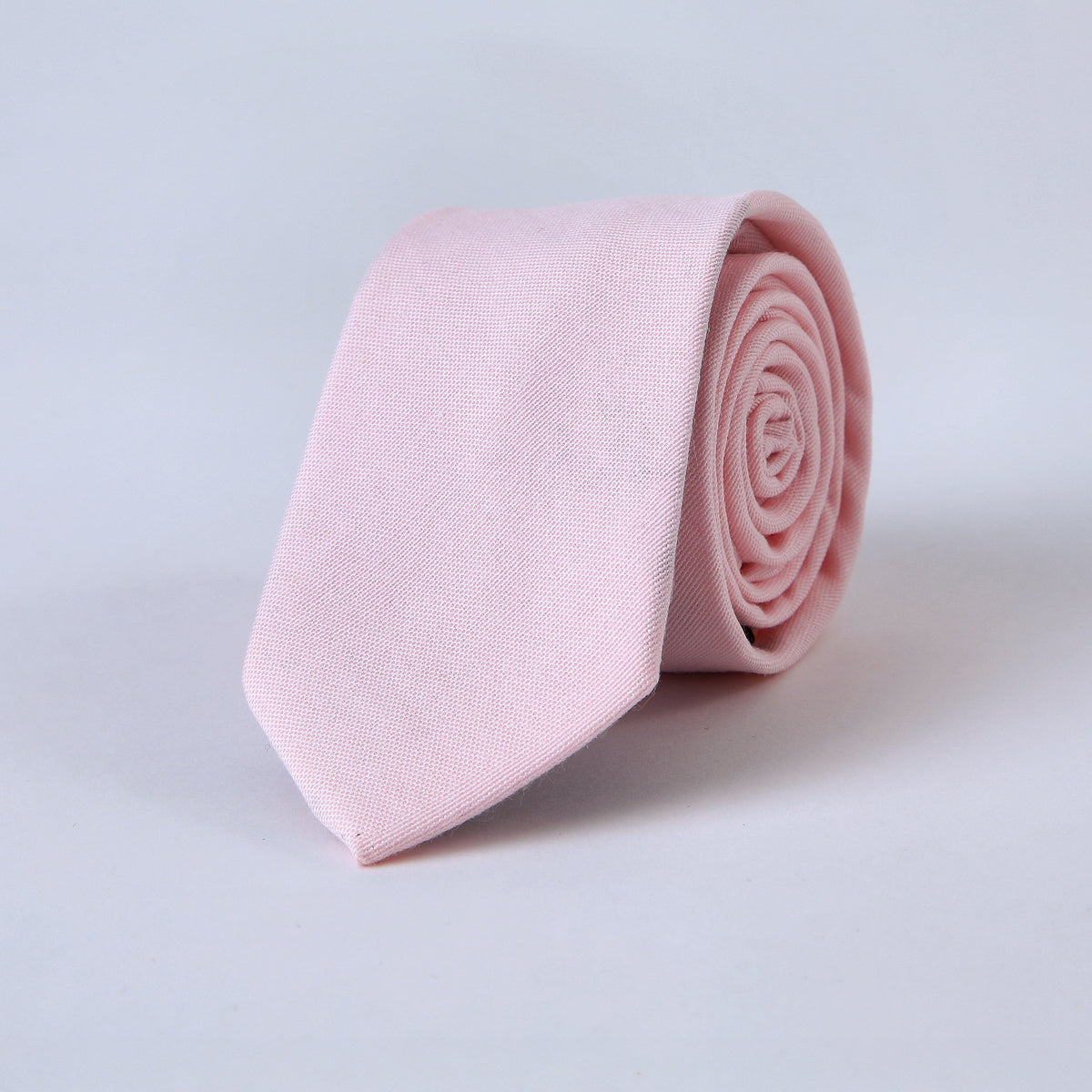Corbata Rosada