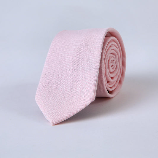 Corbata Rosada